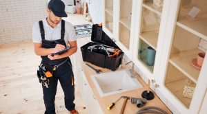 Customer Relationship Management (CRM) System For Plumbers