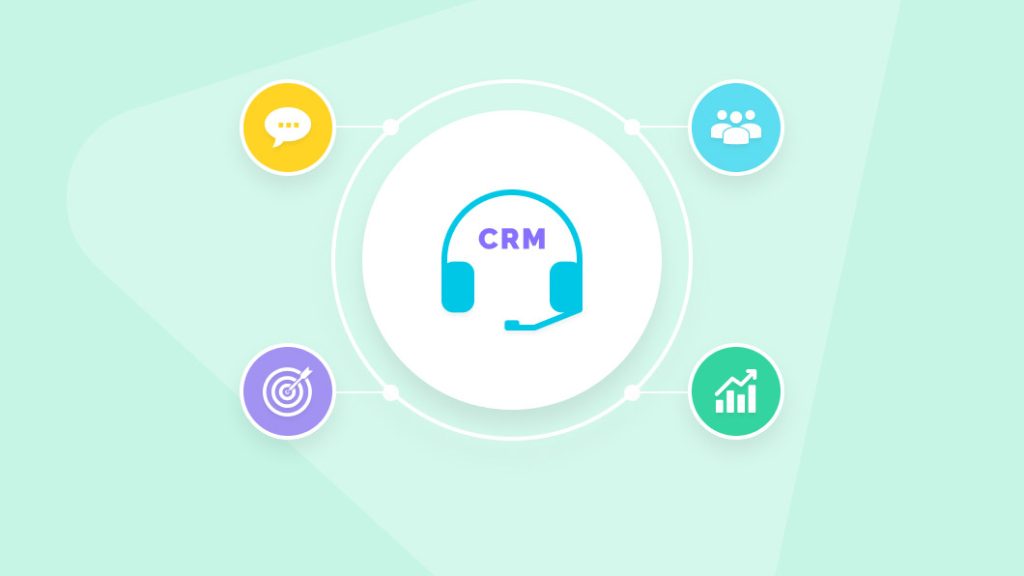 Elevate Call Center Operations with the Best CRM Solutions