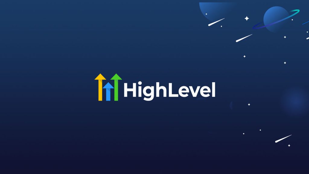 Elevate Your Business with HighLevel CRM