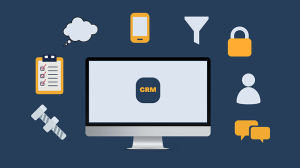 Elevating Service Business Operations with CRM Solutions