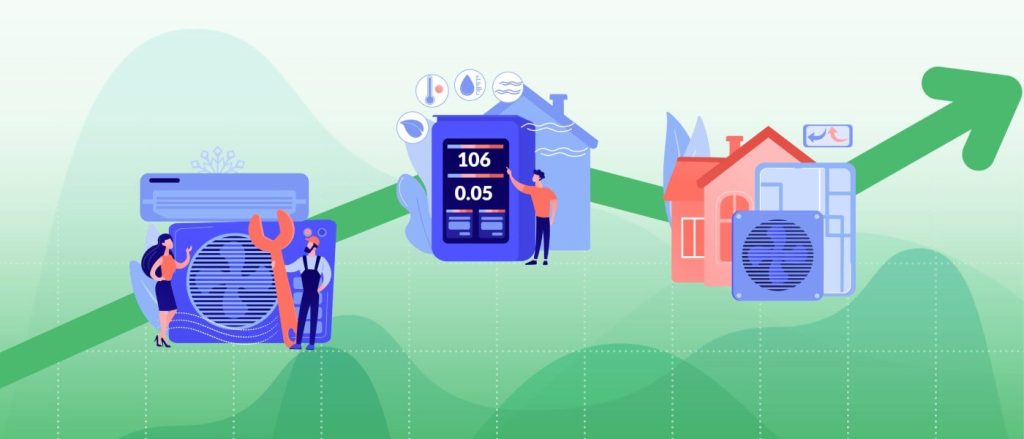 Enhancing HVAC Business Operations with CRM Solutions