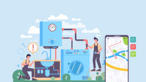 Plumbing CRM Software: Streamlining Operations and Enhancing Customer Relationships