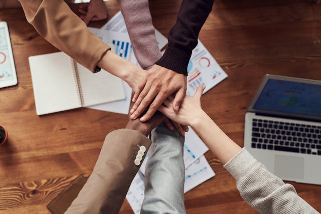 Maximizing Efficiency: The Top Small Business CRM Solutions
