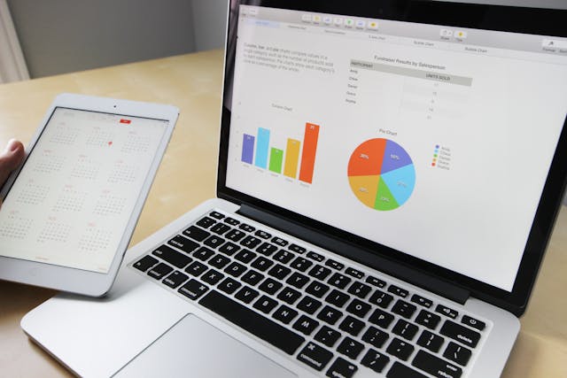 Stay Organized and Stay Ahead: Small Business CRM Essentials